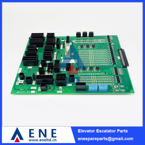 KCA-945B Elevator PCB