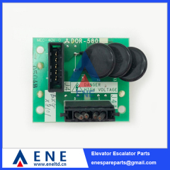 DOR-580 Elevator PCB