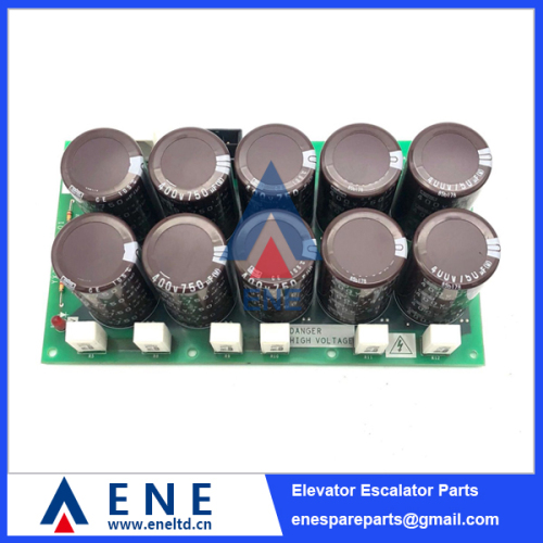 KCN-942A Elevator PCB