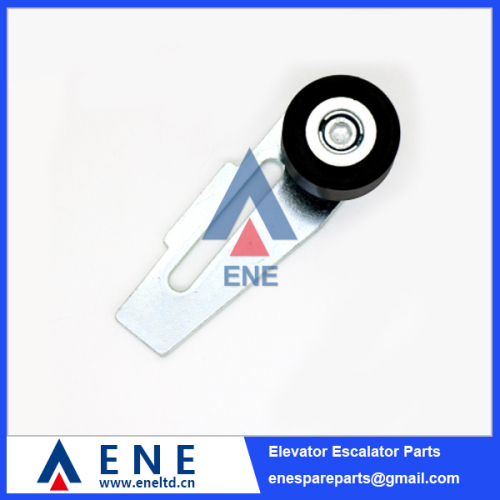 Elevator Door Open Lock Roller