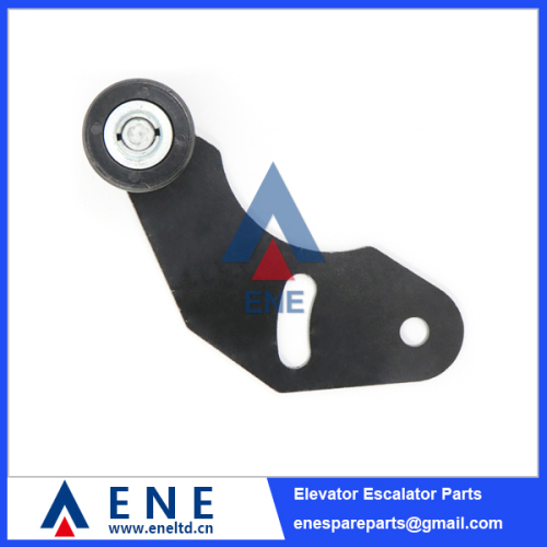 Elevator Door Close Lock Roller