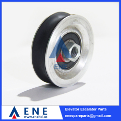 56mm Elevator Door Hanger Roller 3201.14.0268