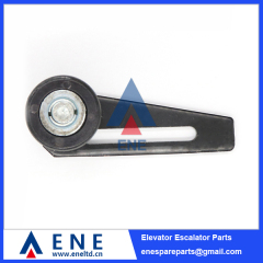 Elevator Door Open Lock Roller