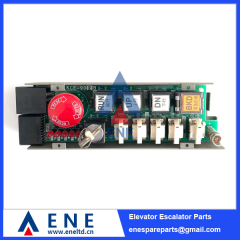 KCE-902B Elevator PCB