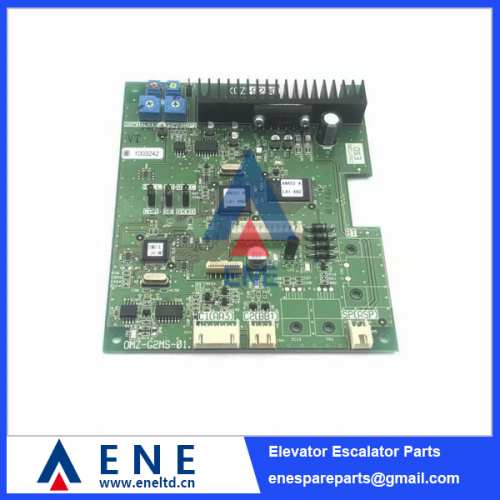 KCZ-927D Elevator PCB