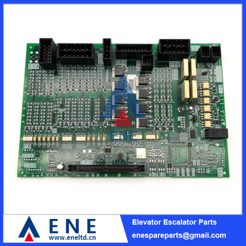 KCA-1191A Elevator PCB