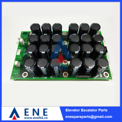 KCN-1000A Elevator PCB