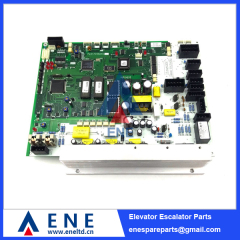 P231701B000G01 Elevator PCB