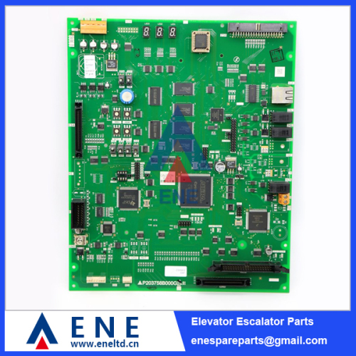 P203758B000G02 Elevator PCB