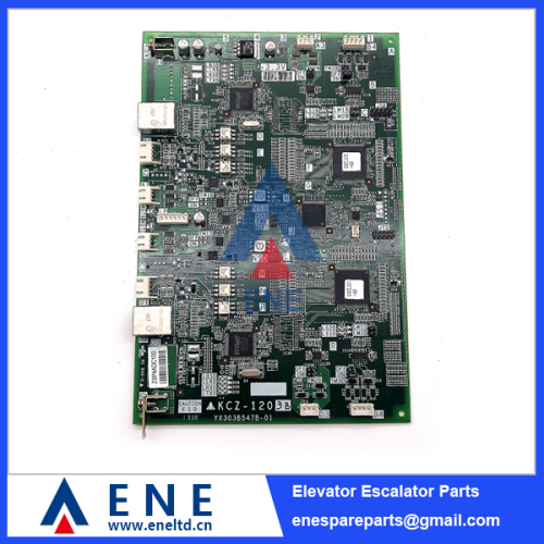 KCZ-1200A Elevator PCB