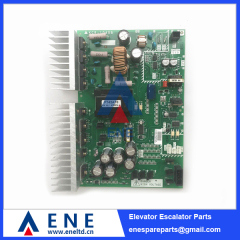 KCR-1040B Elevator PCB