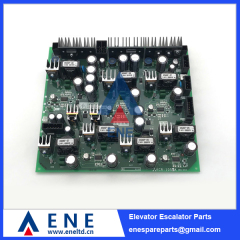 KCR-1050A Elevator PCB