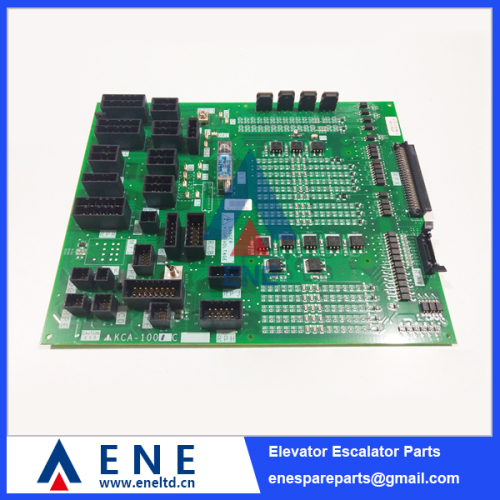 KCA-1001C Elevator PCB