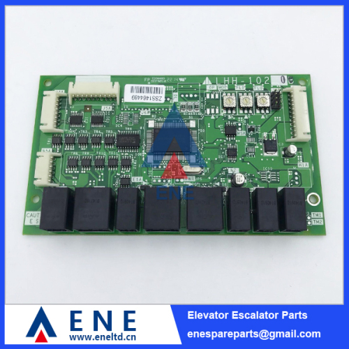 LHH-1020C Elevator PCB