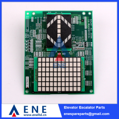 Elevator PCB LHD-1010BG40