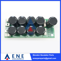 KCN-910A Elevator PCB