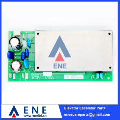 KCR-1120A Elevator PCB