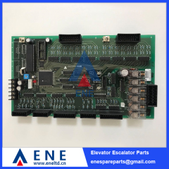 J631701B000G01 Escalator PCB