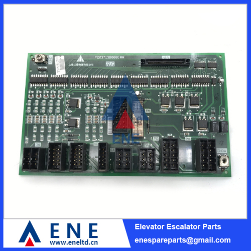 P203713B000G12 Elevator PCB