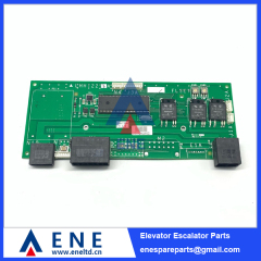 LHH-224 Elevator PCB