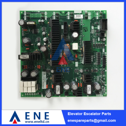 KCR-1004B Elevator PCB