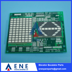LHD-1011BG60 Elevator PCB