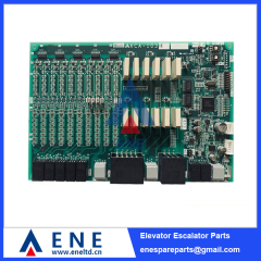 KCA-1030D Elevator PCB
