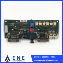 KCC-710C Elevator PCB