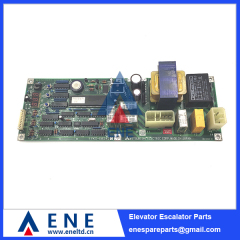 YKO-E0242-C Escalator PCB