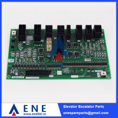 P203713B000G11 Elevator PCB