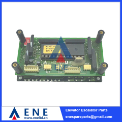 LHD-621B Elevator PCB