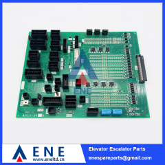KCA-940 Elevator PCB