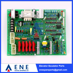 DL4-VCO Elevator PCB