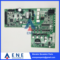 KCR-1211 Elevator PCB