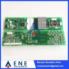 LHH-205DG24 Elevator PCB