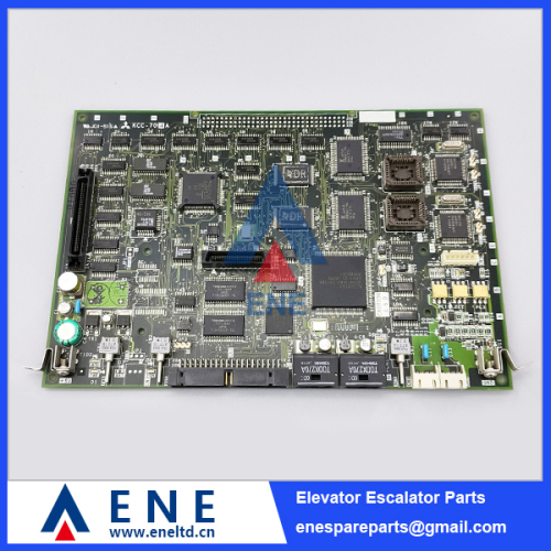 KCC-700B Elevator PCB
