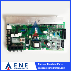 KCR-746A Elevator PCB