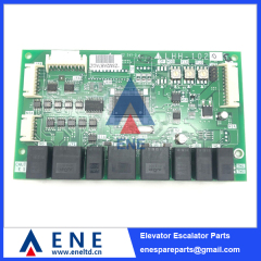 LHH-1020 Elevator PCB