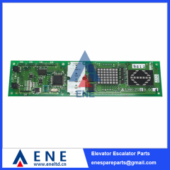 LHH-205DG14 Elevator PCB