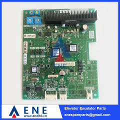 KCZ-921D Elevator PCB
