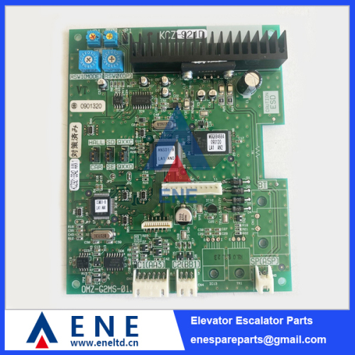 KCZ-921D Elevator PCB