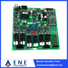 KCR-1020C Elevator PCB