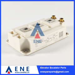 SKM400GB128D Elevator IGBT
