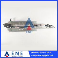 440mm Elevator Door Skate