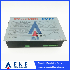 FE-D3000-A-G1-V/S1 Elevator Door Controller