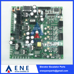 KCR-946A Elevator PCB