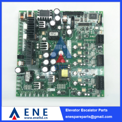 KCR-946A Elevator PCB