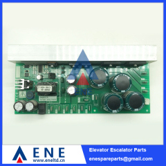 KCR-950A Elevator PCB