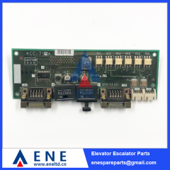 KCC-710B Elevator PCB
