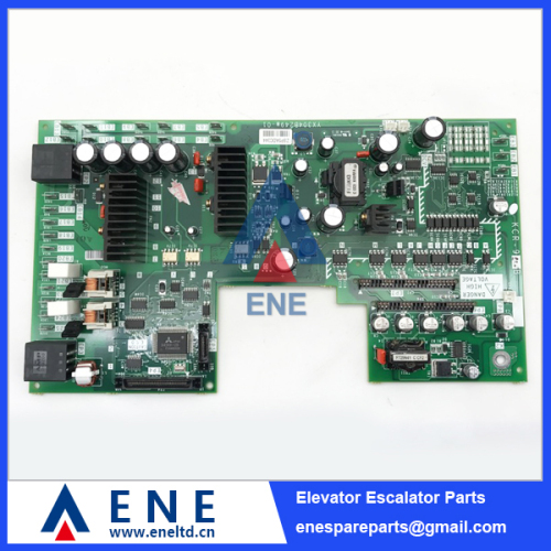 KCR-940A Elevator PCB